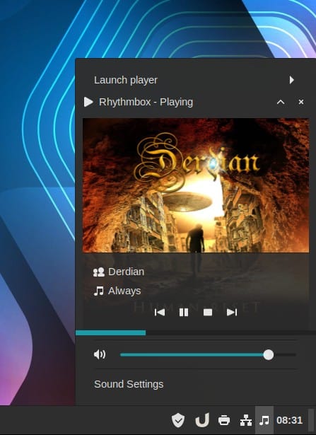 Cinnamon Desktop 6.0 Released, Here's What's New